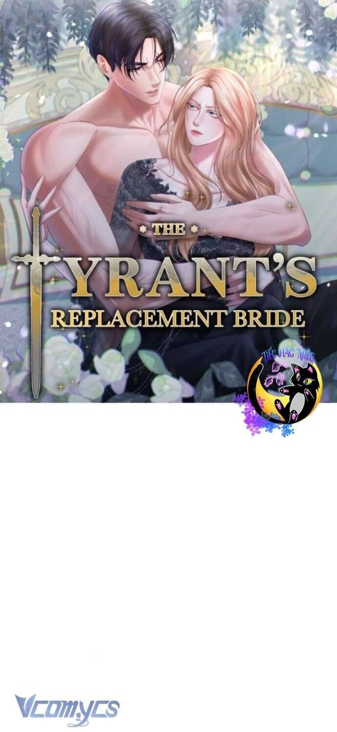 Nàng Dâu Thế Thân Của Bạo Chúa Chapter 7 - 20