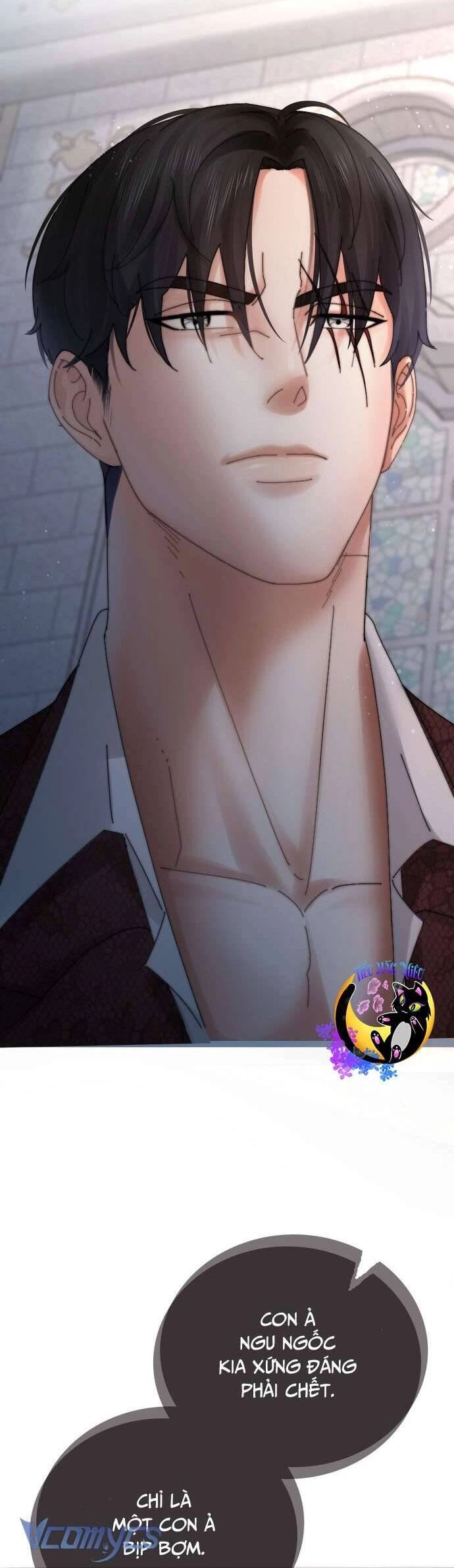 Nàng Dâu Thế Thân Của Bạo Chúa Chapter 8 - 6