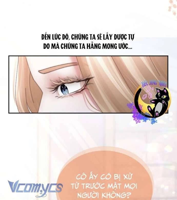 Nàng Dâu Thế Thân Của Bạo Chúa Chapter 8 - 10