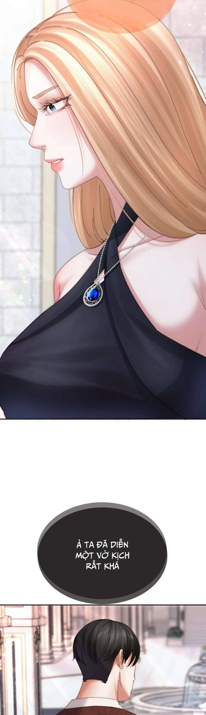 Nàng Dâu Thế Thân Của Bạo Chúa Chapter 8 - 11