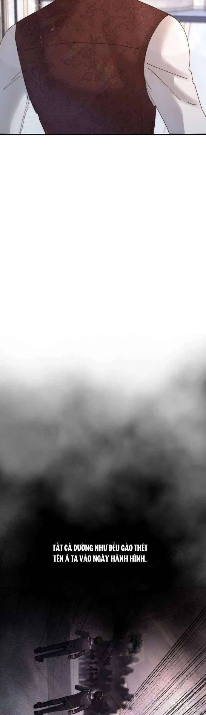 Nàng Dâu Thế Thân Của Bạo Chúa Chapter 8 - 12