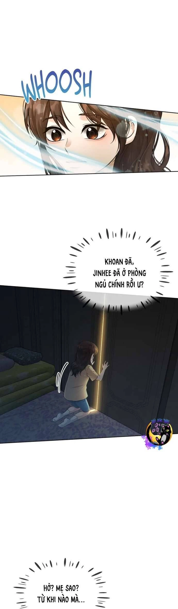 Người Du Hành Thời Gian Chapter 1 - 3