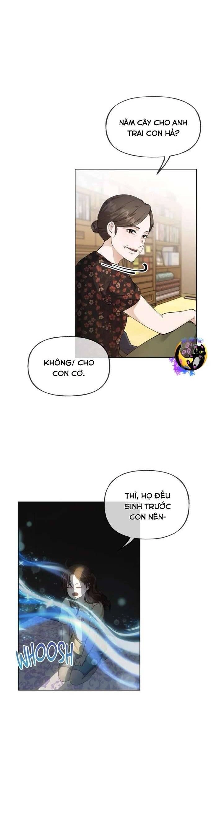 Người Du Hành Thời Gian Chapter 1 - 6