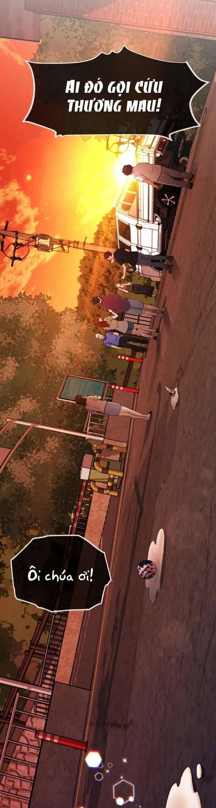 Người Du Hành Thời Gian Chapter 1 - 11