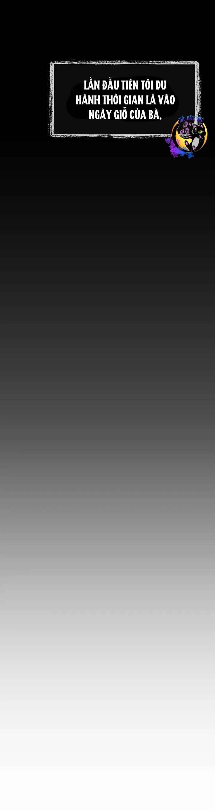 Người Du Hành Thời Gian Chapter 1 - 15