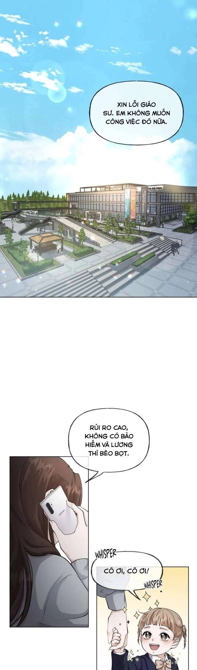 Người Du Hành Thời Gian Chapter 1 - 17