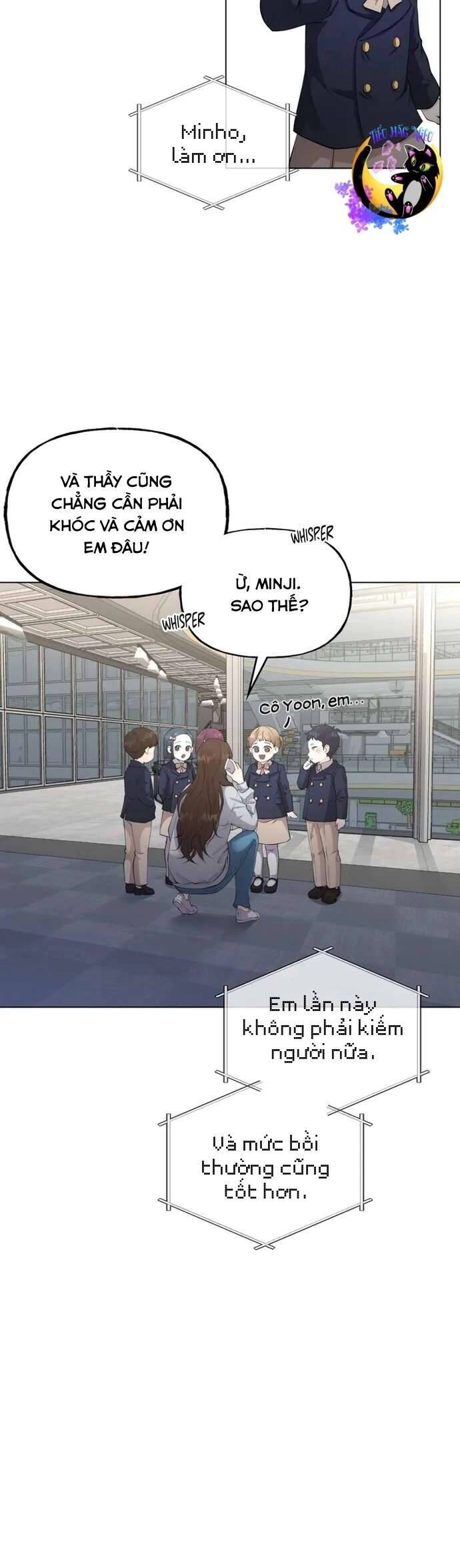 Người Du Hành Thời Gian Chapter 1 - 18