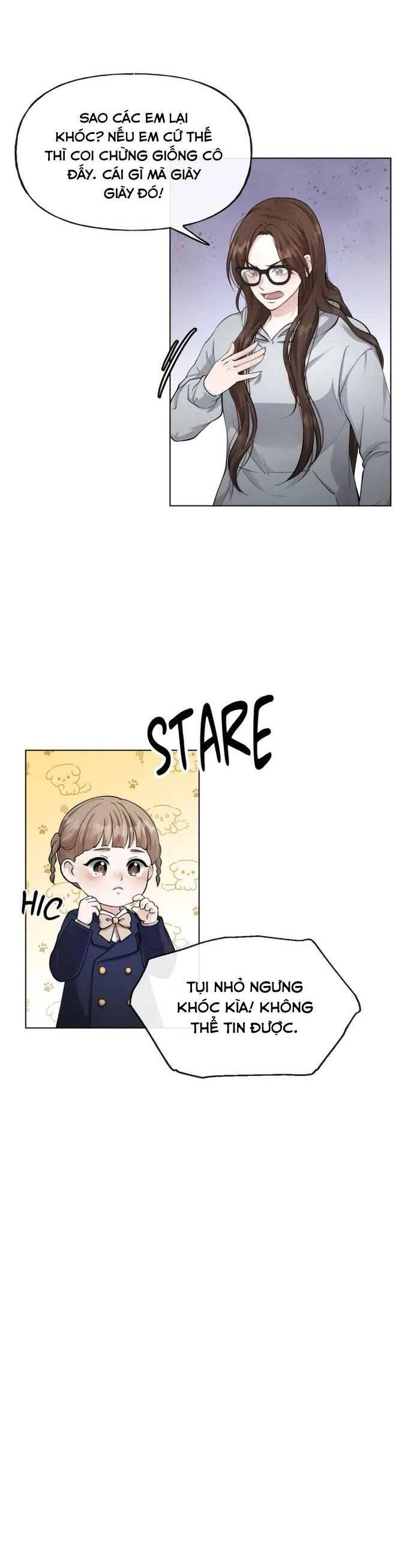 Người Du Hành Thời Gian Chapter 1 - 23