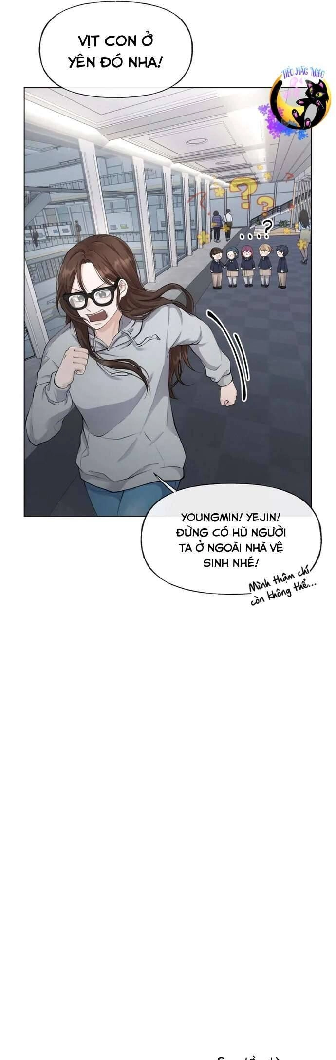 Người Du Hành Thời Gian Chapter 1 - 25