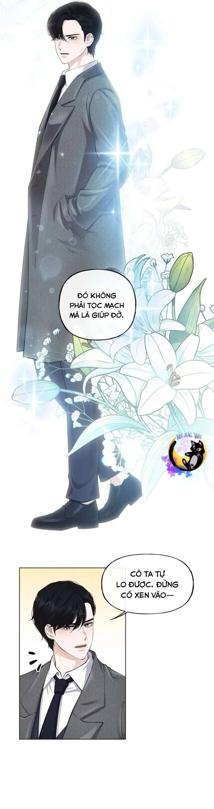 Người Du Hành Thời Gian Chapter 1 - 28