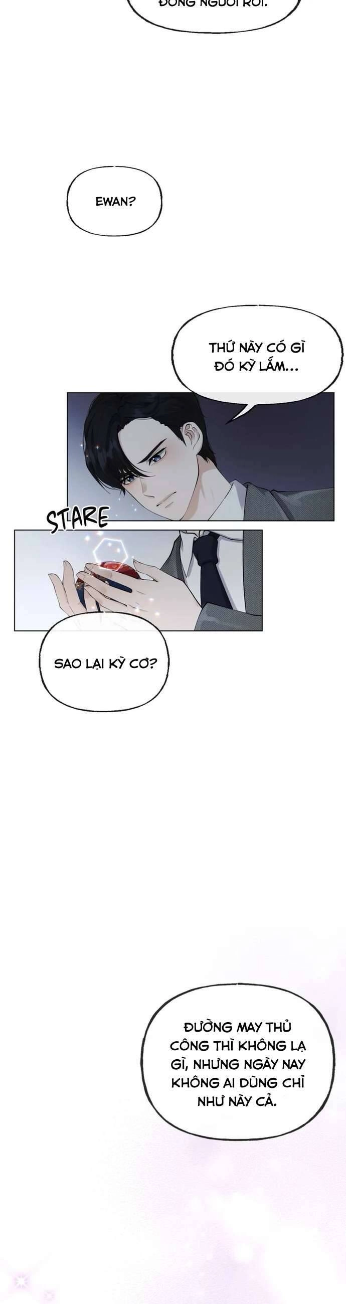 Người Du Hành Thời Gian Chapter 1 - 30