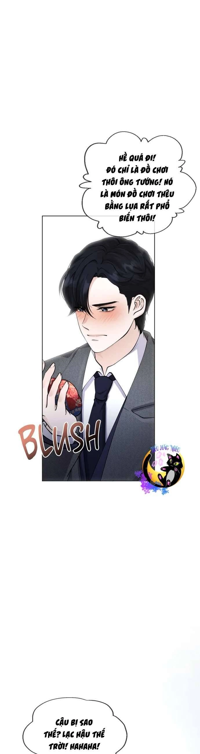 Người Du Hành Thời Gian Chapter 1 - 37