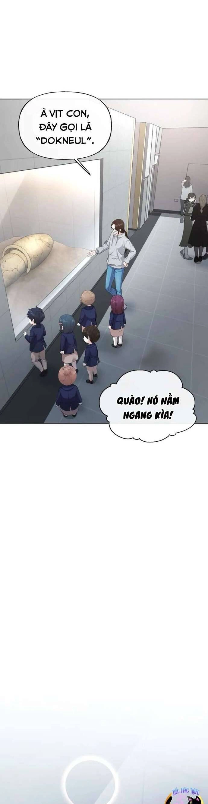 Người Du Hành Thời Gian Chapter 1 - 44