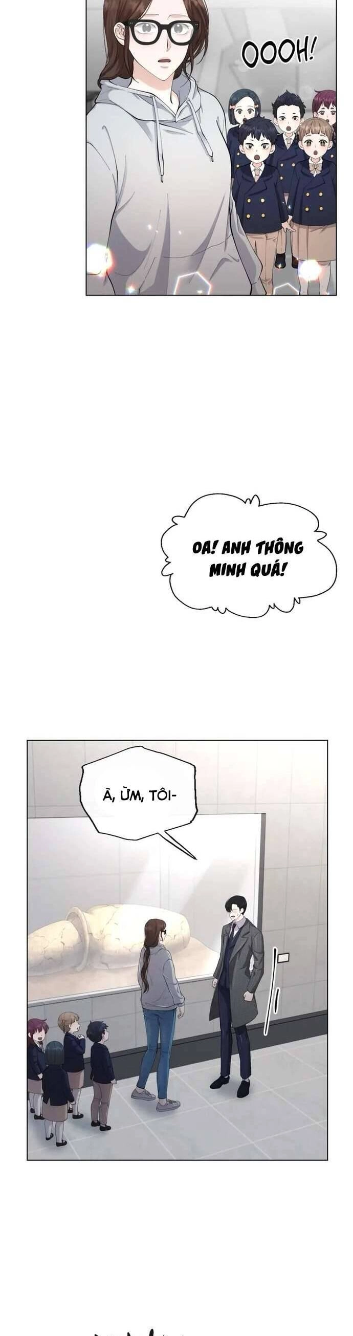 Người Du Hành Thời Gian Chapter 1 - 47