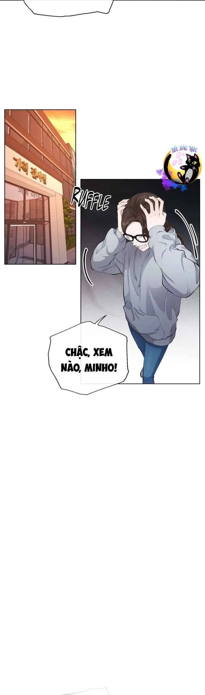 Người Du Hành Thời Gian Chapter 1 - 54