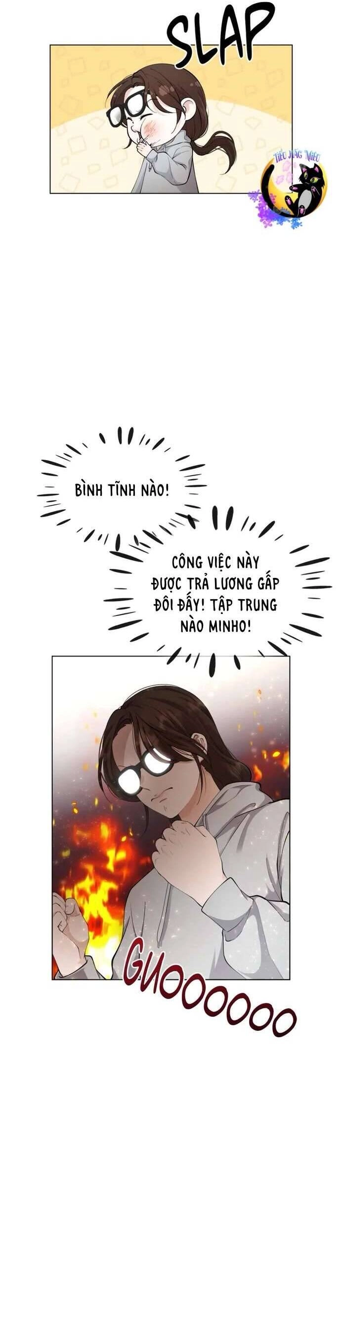 Người Du Hành Thời Gian Chapter 1 - 60