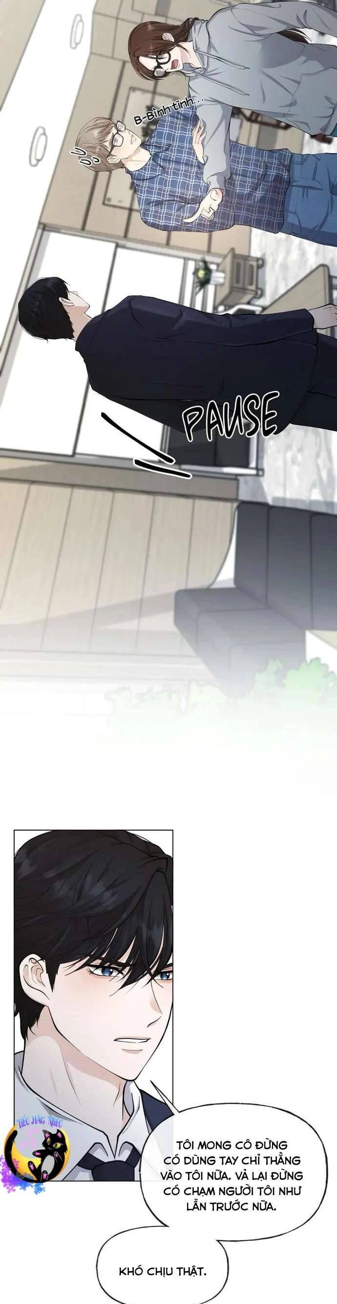 Người Du Hành Thời Gian Chapter 2 - 4