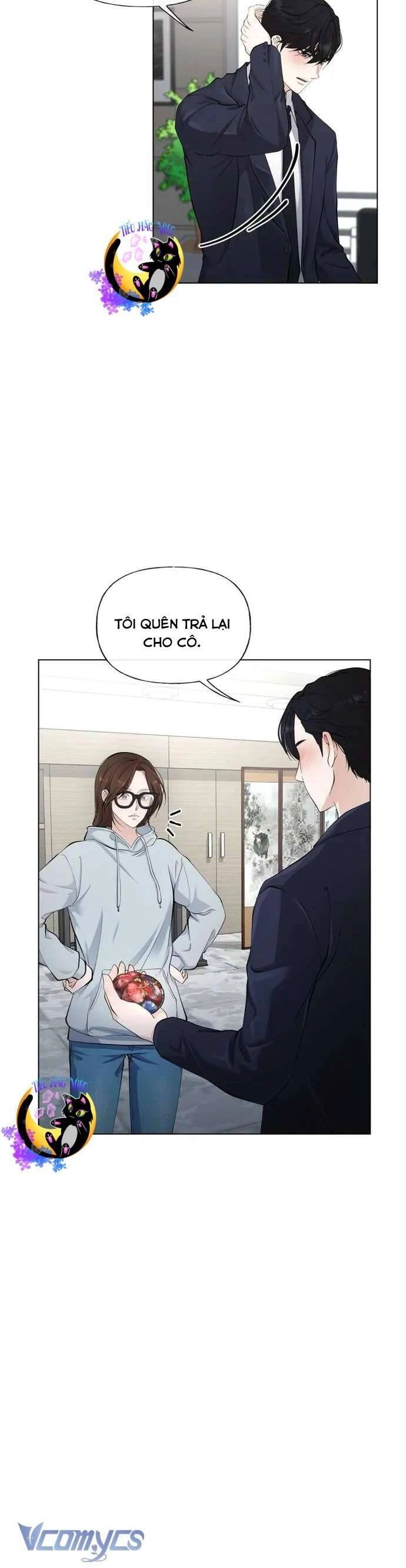 Người Du Hành Thời Gian Chapter 2 - 9