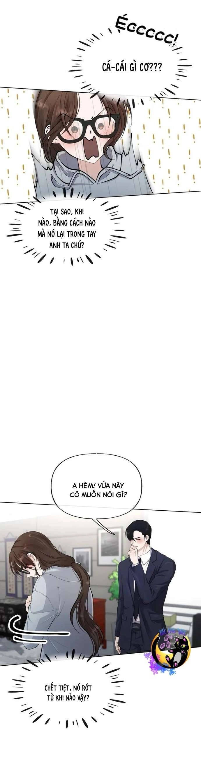 Người Du Hành Thời Gian Chapter 2 - 10