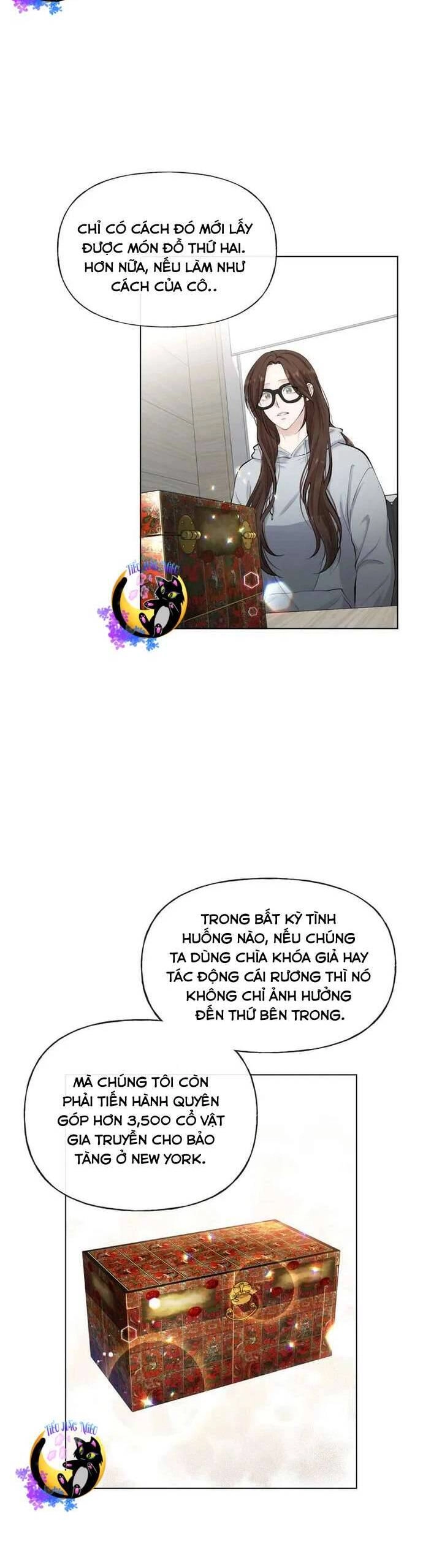 Người Du Hành Thời Gian Chapter 2 - 17