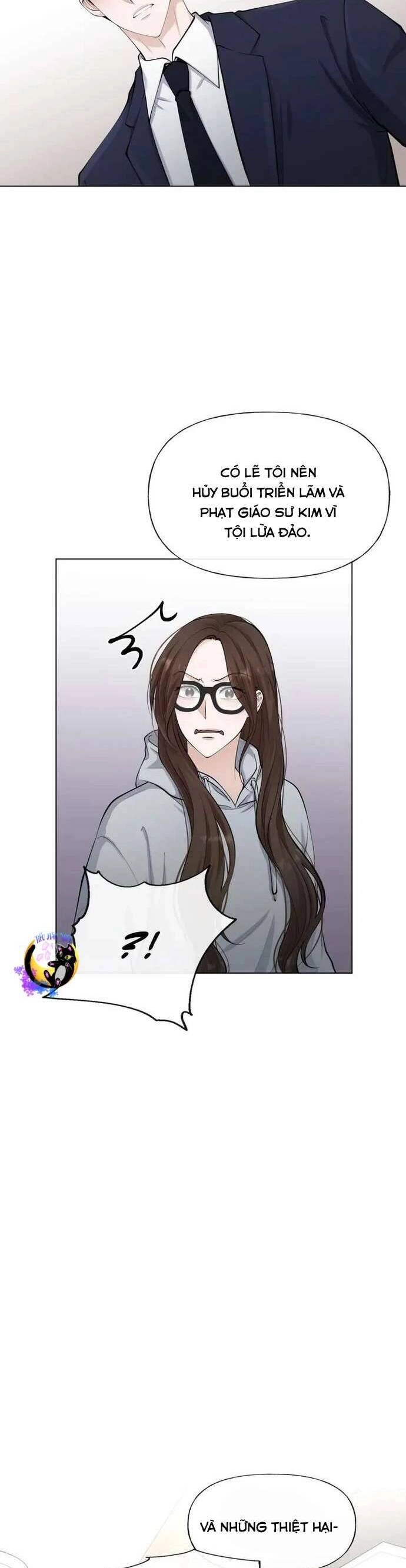 Người Du Hành Thời Gian Chapter 2 - 20