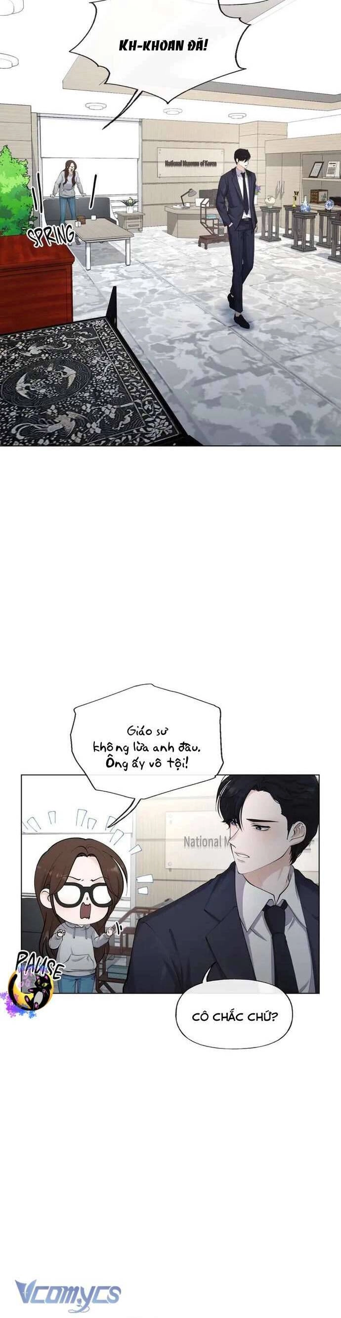 Người Du Hành Thời Gian Chapter 2 - 21