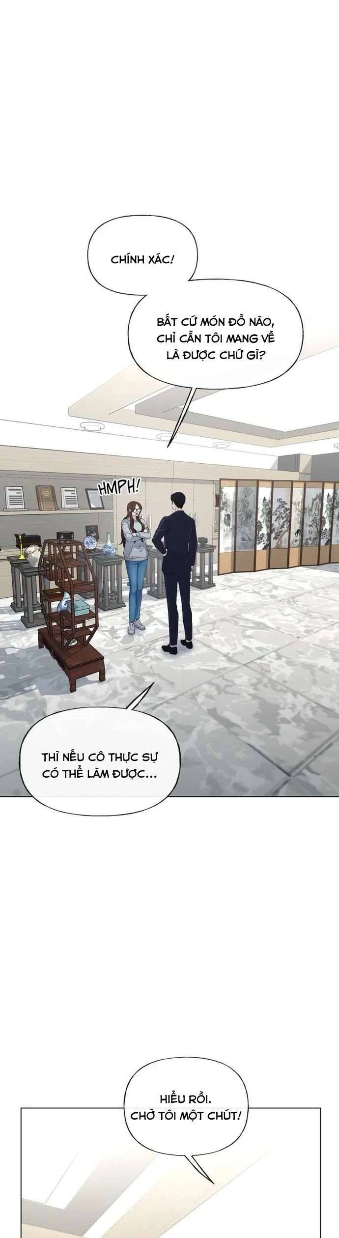 Người Du Hành Thời Gian Chapter 2 - 23