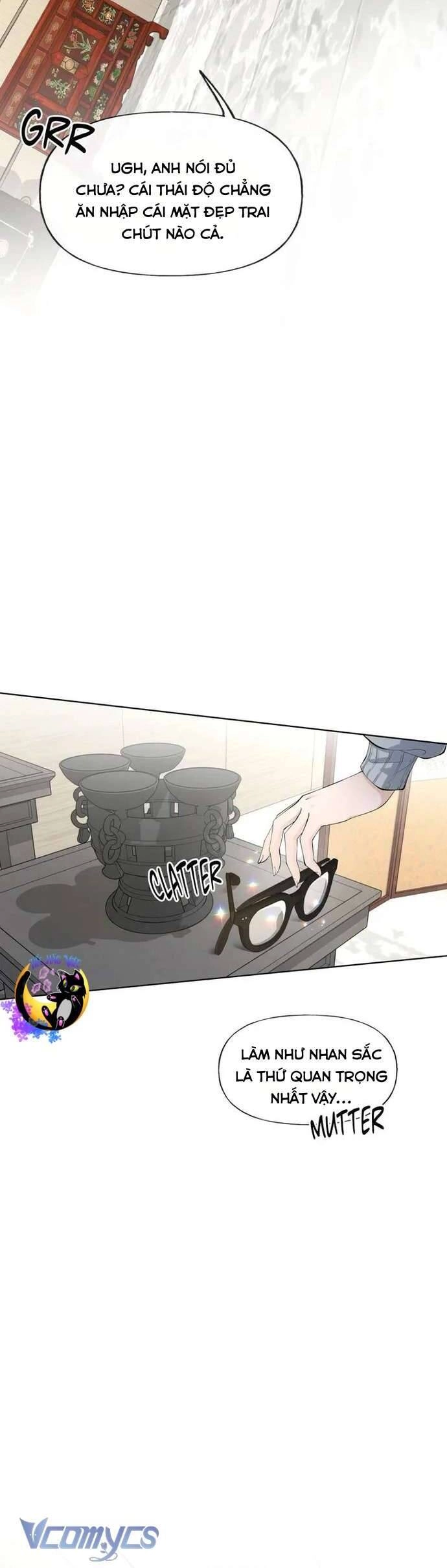 Người Du Hành Thời Gian Chapter 2 - 27