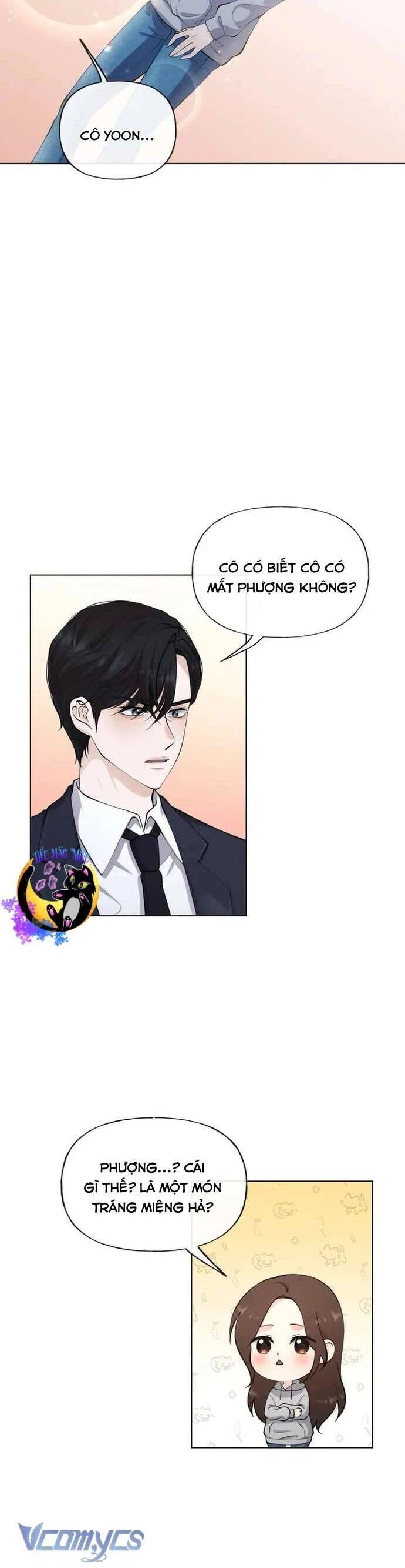 Người Du Hành Thời Gian Chapter 2 - 33