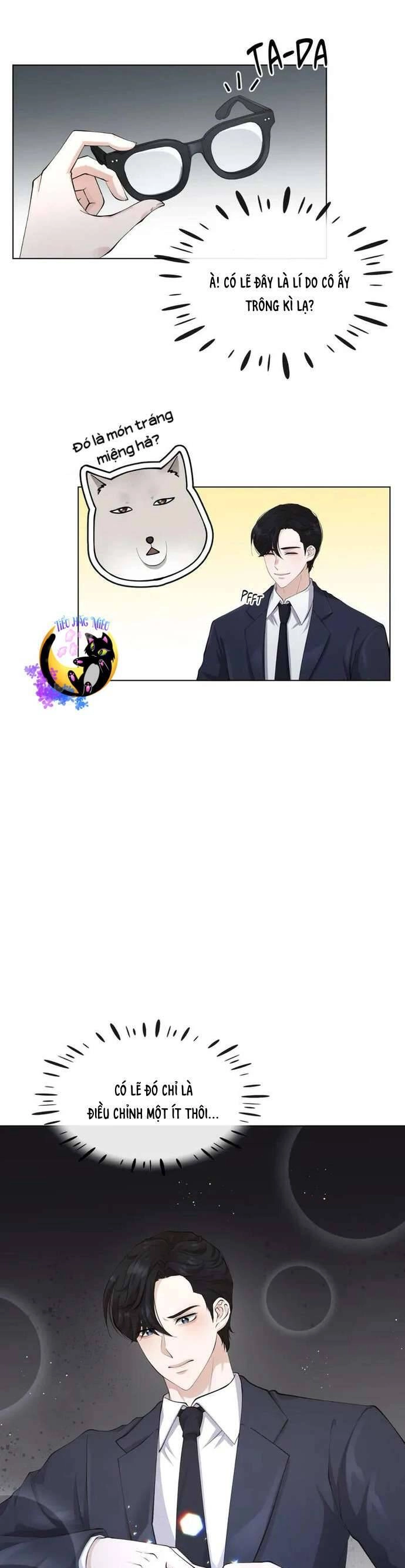 Người Du Hành Thời Gian Chapter 2 - 37