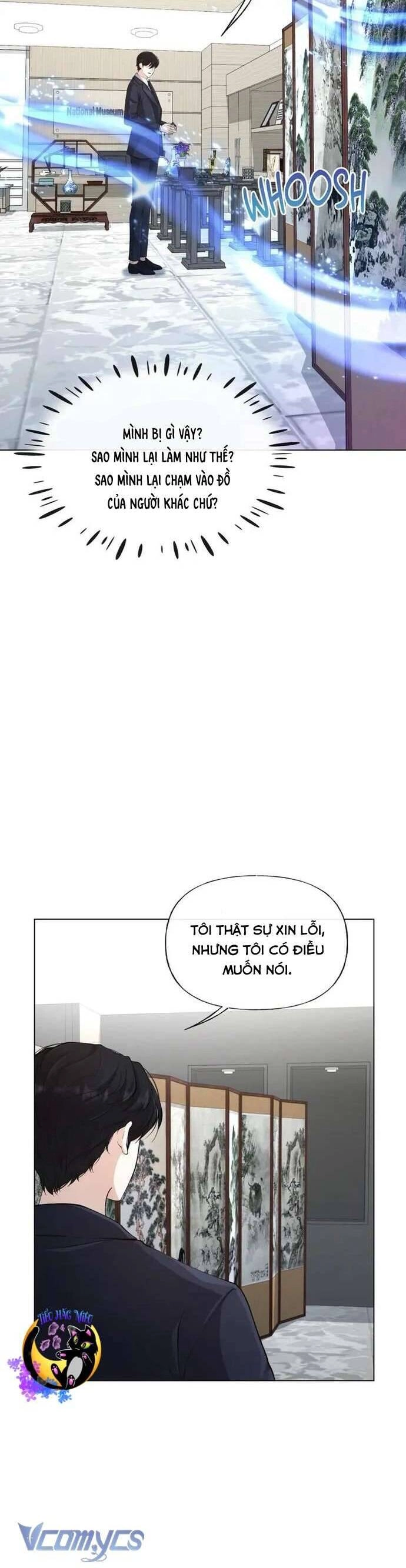 Người Du Hành Thời Gian Chapter 2 - 39