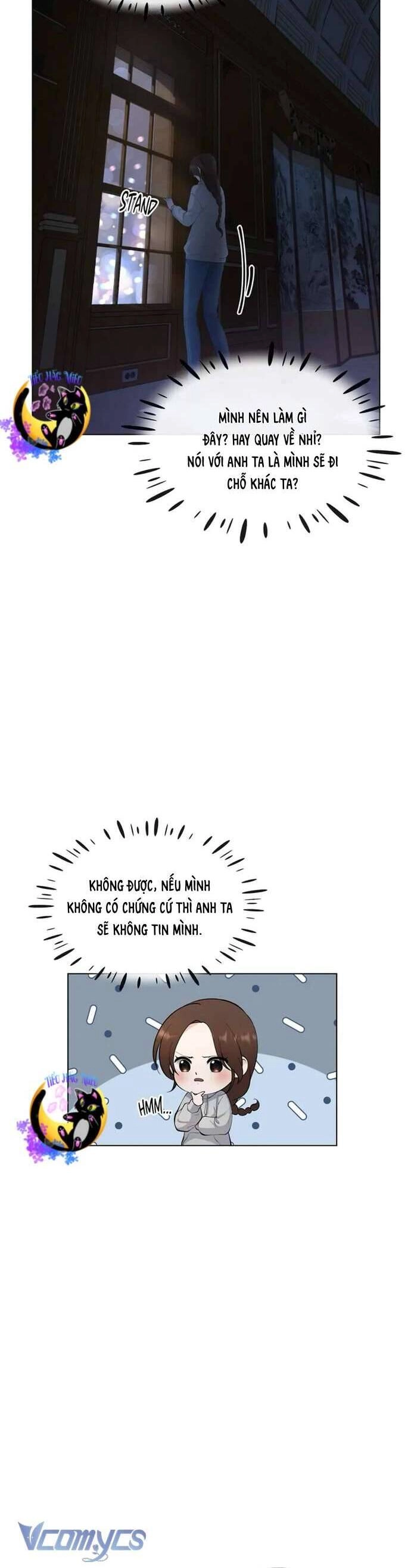 Người Du Hành Thời Gian Chapter 3 - 3