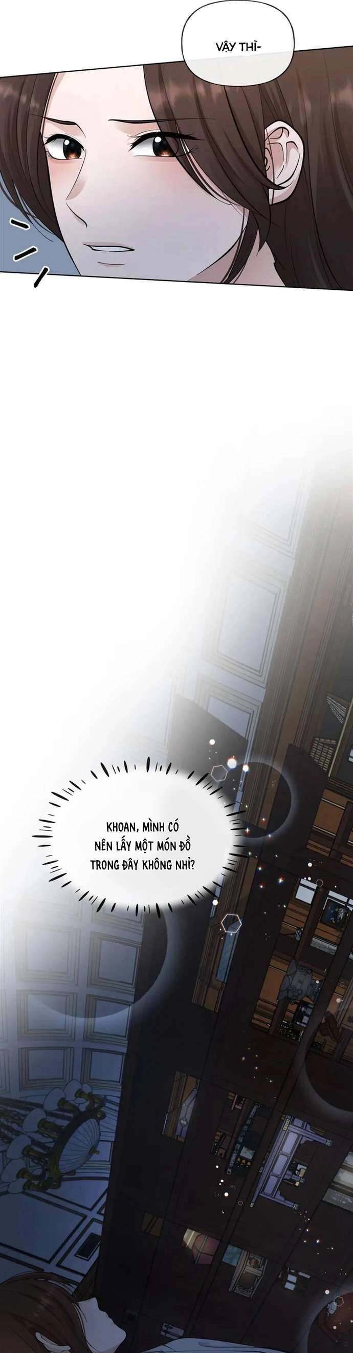 Người Du Hành Thời Gian Chapter 3 - 4