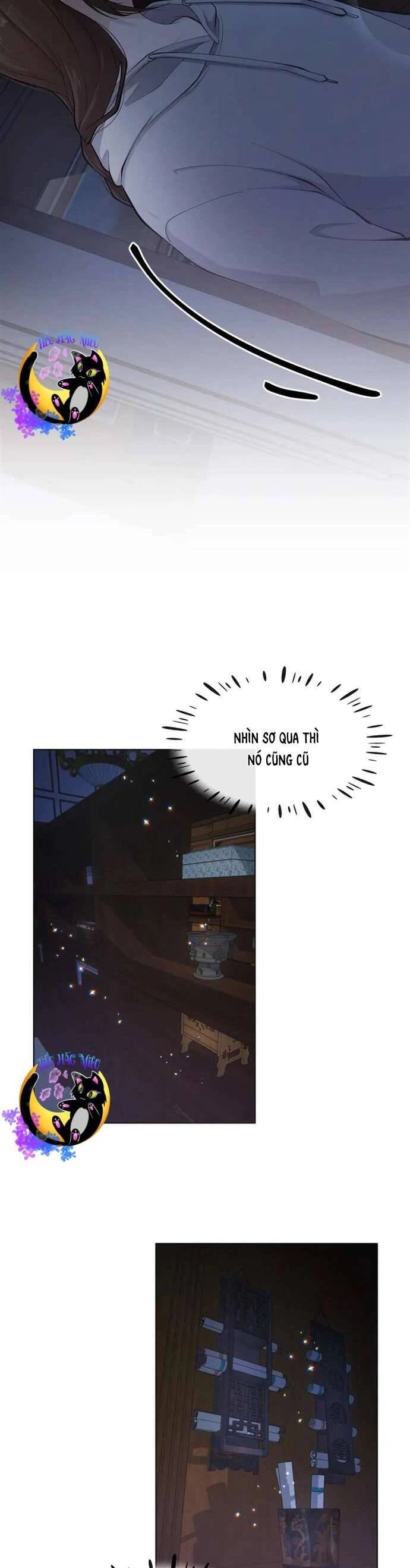 Người Du Hành Thời Gian Chapter 3 - 5