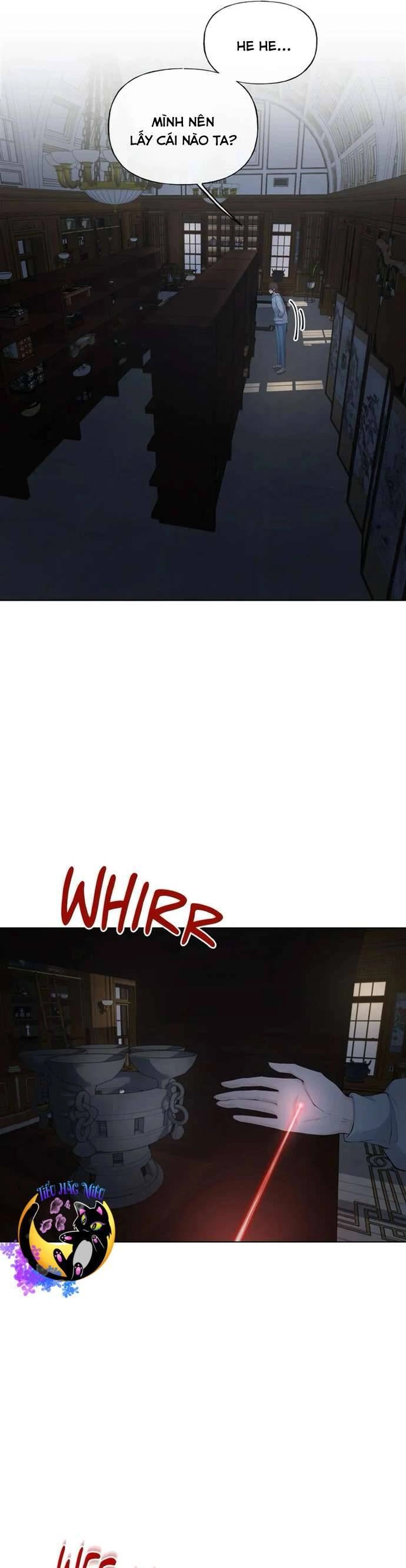 Người Du Hành Thời Gian Chapter 3 - 7