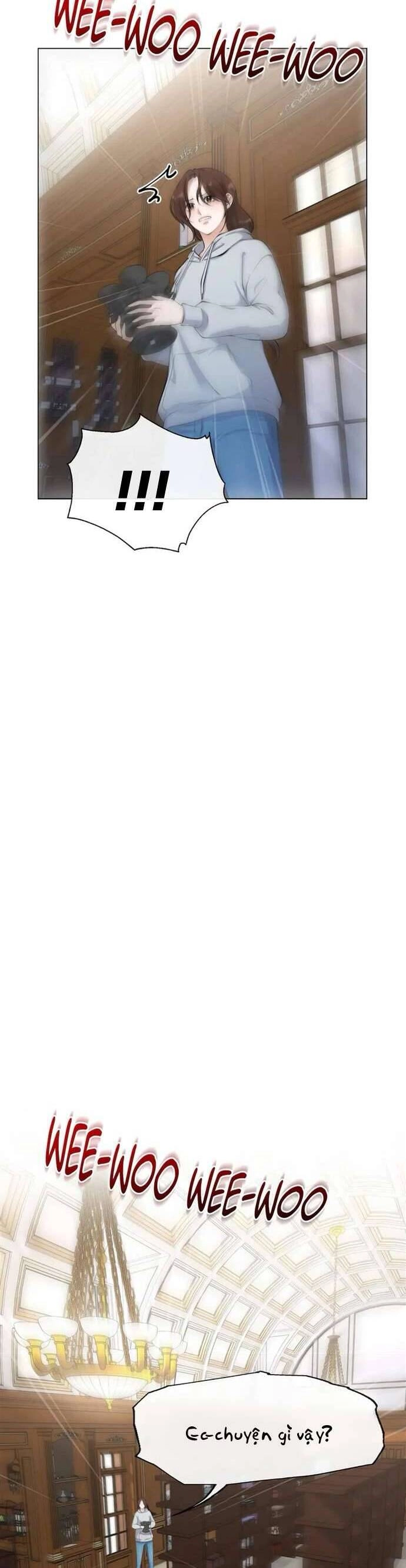 Người Du Hành Thời Gian Chapter 3 - 8