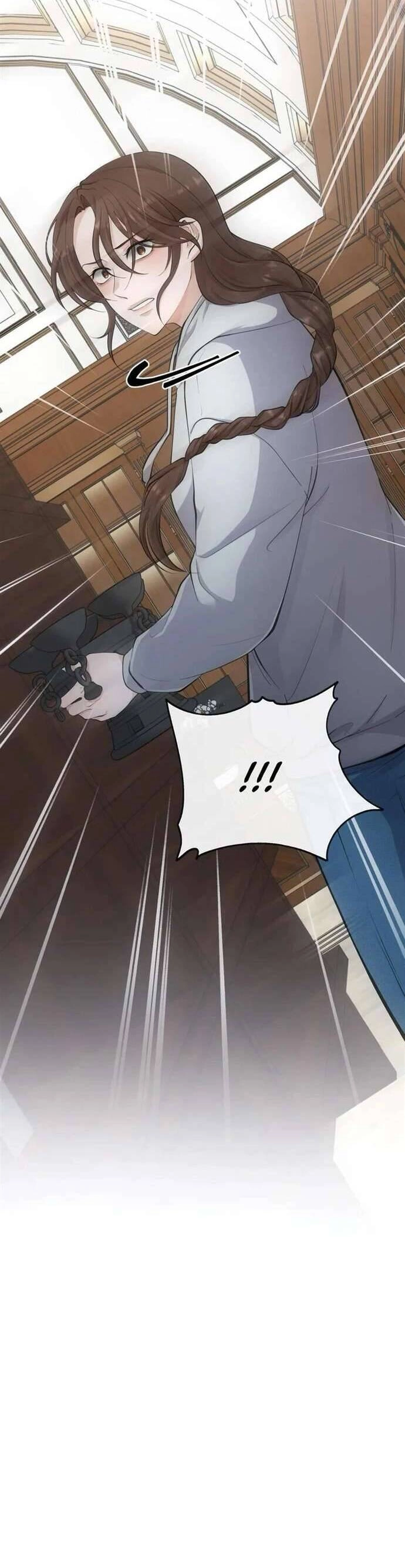 Người Du Hành Thời Gian Chapter 3 - 11