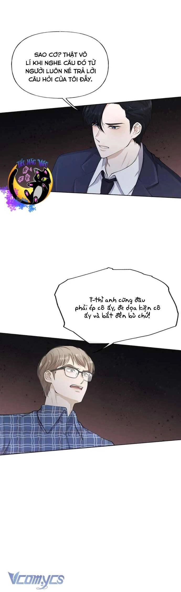 Người Du Hành Thời Gian Chapter 3 - 15