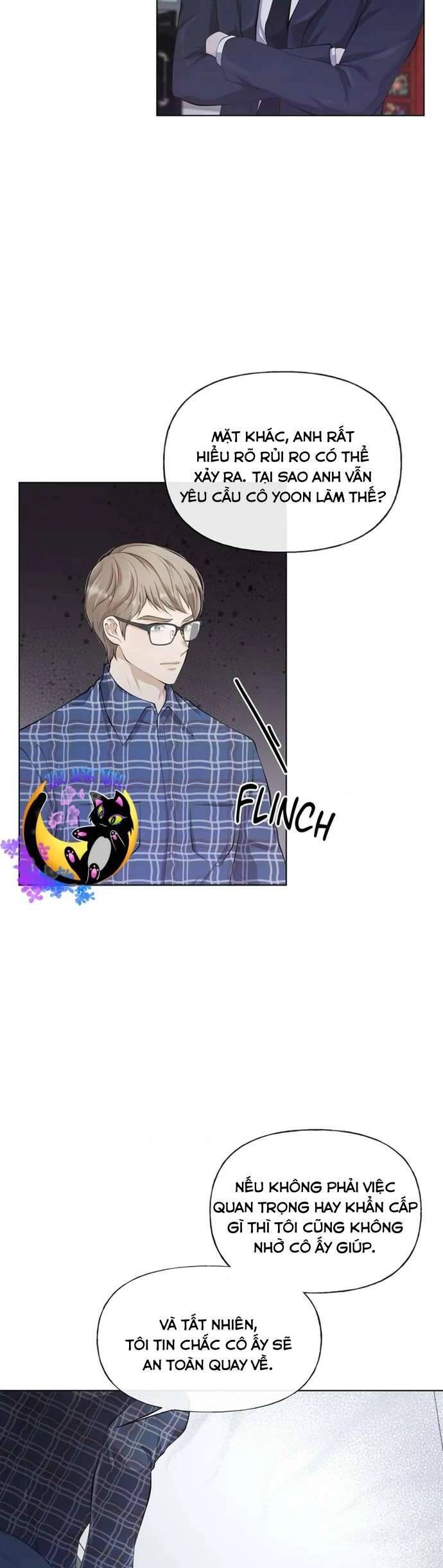 Người Du Hành Thời Gian Chapter 3 - 17