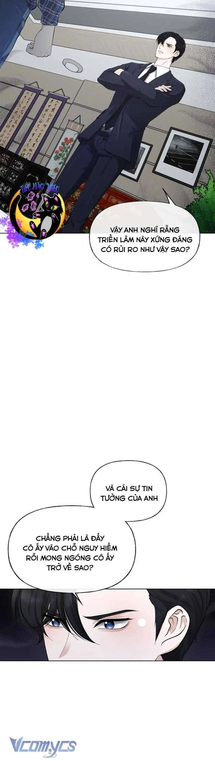 Người Du Hành Thời Gian Chapter 3 - 18