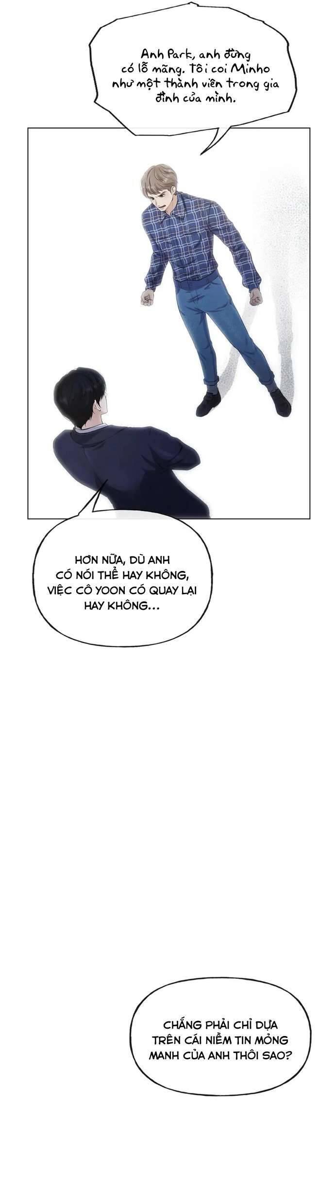 Người Du Hành Thời Gian Chapter 3 - 19