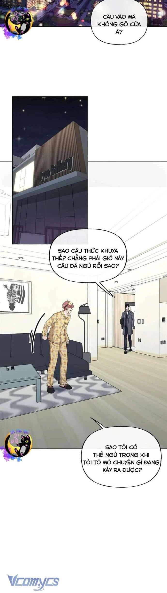 Người Du Hành Thời Gian Chapter 3 - 21