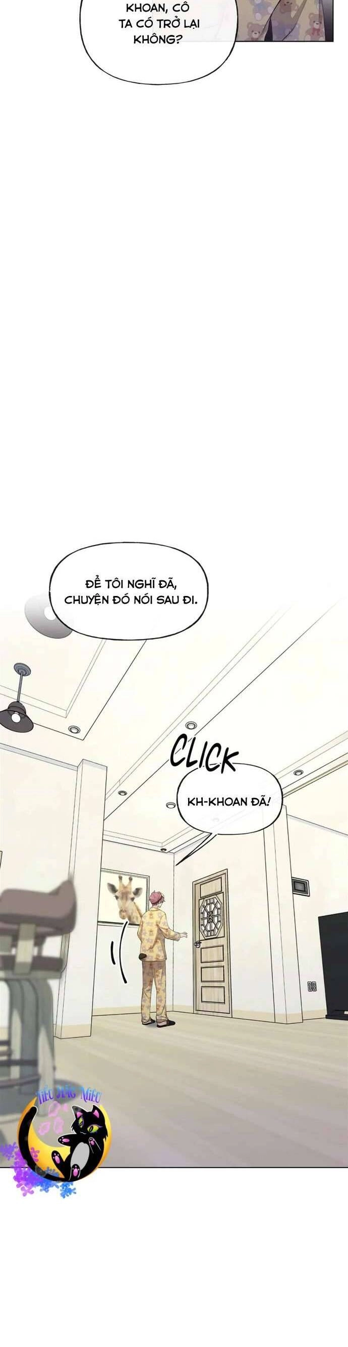 Người Du Hành Thời Gian Chapter 3 - 23