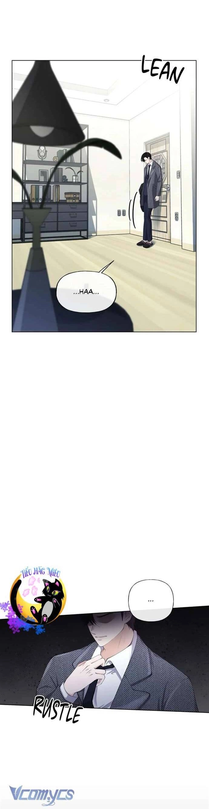 Người Du Hành Thời Gian Chapter 3 - 24