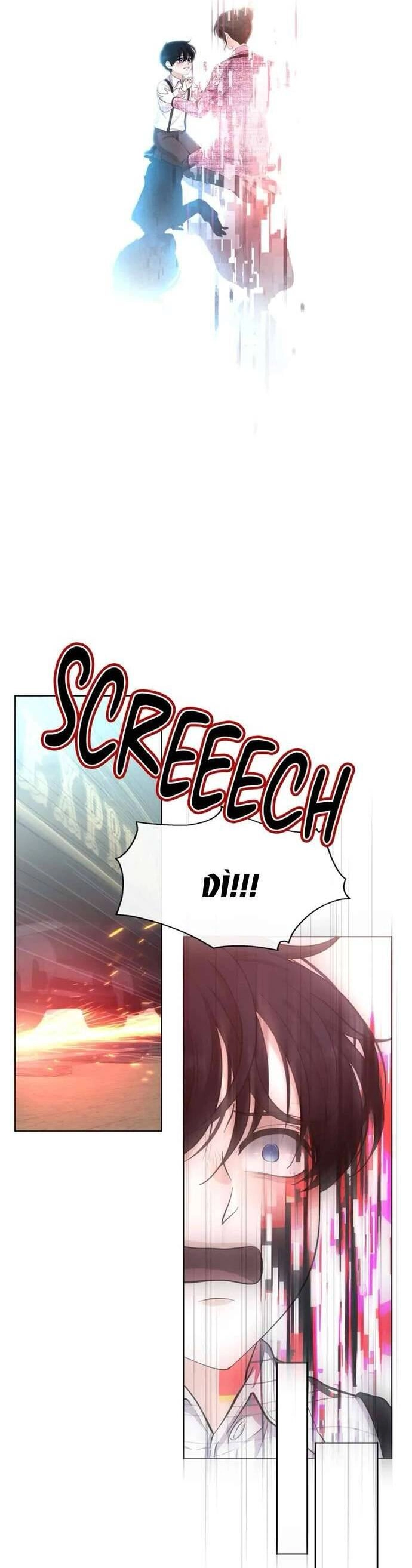 Người Du Hành Thời Gian Chapter 3 - 32