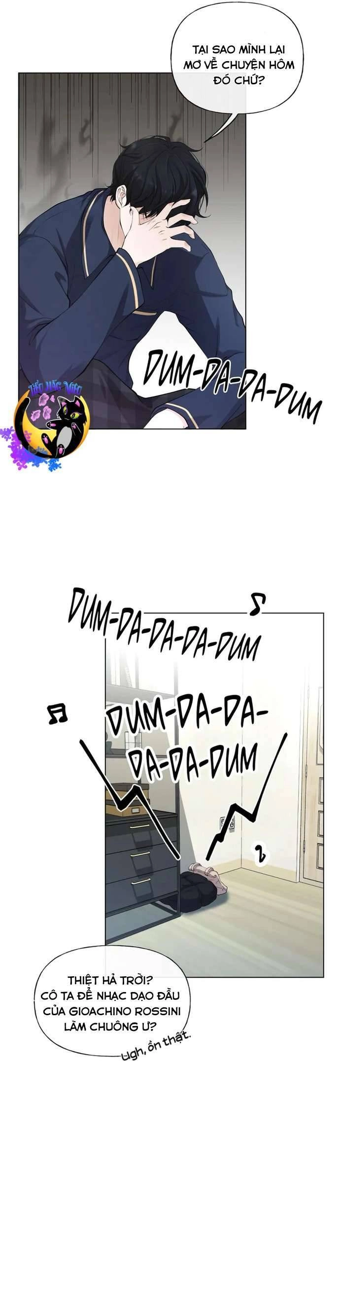 Người Du Hành Thời Gian Chapter 3 - 34