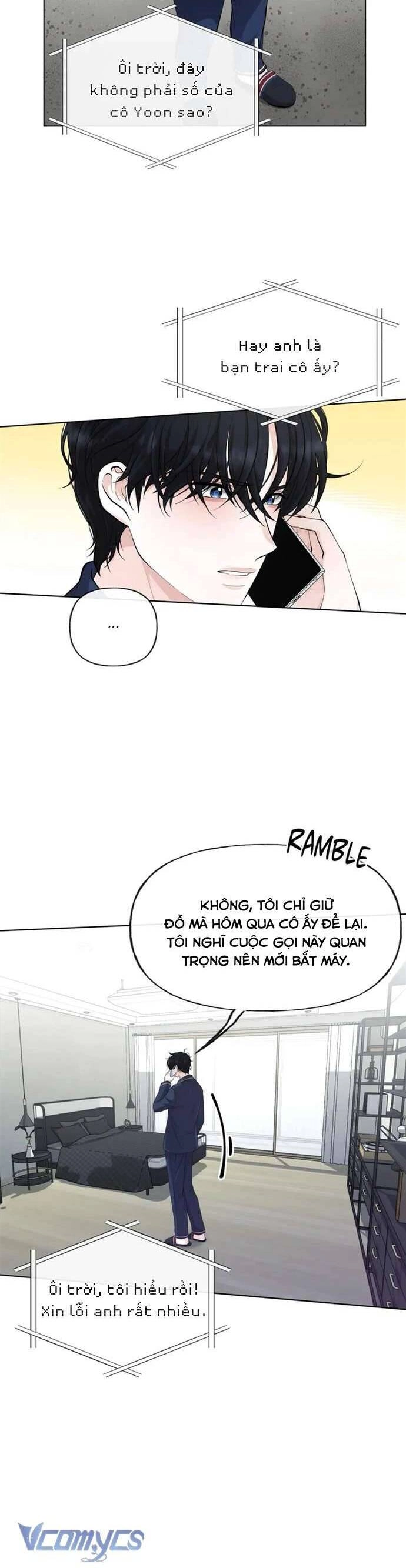 Người Du Hành Thời Gian Chapter 3 - 36