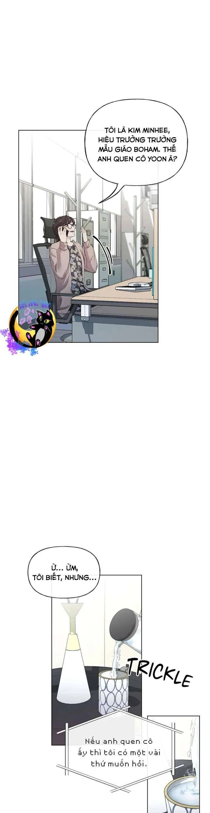 Người Du Hành Thời Gian Chapter 3 - 37