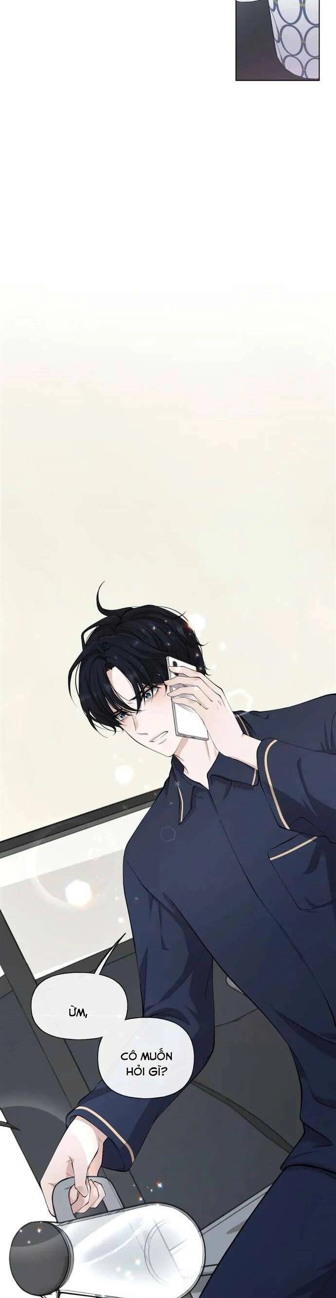 Người Du Hành Thời Gian Chapter 3 - 38