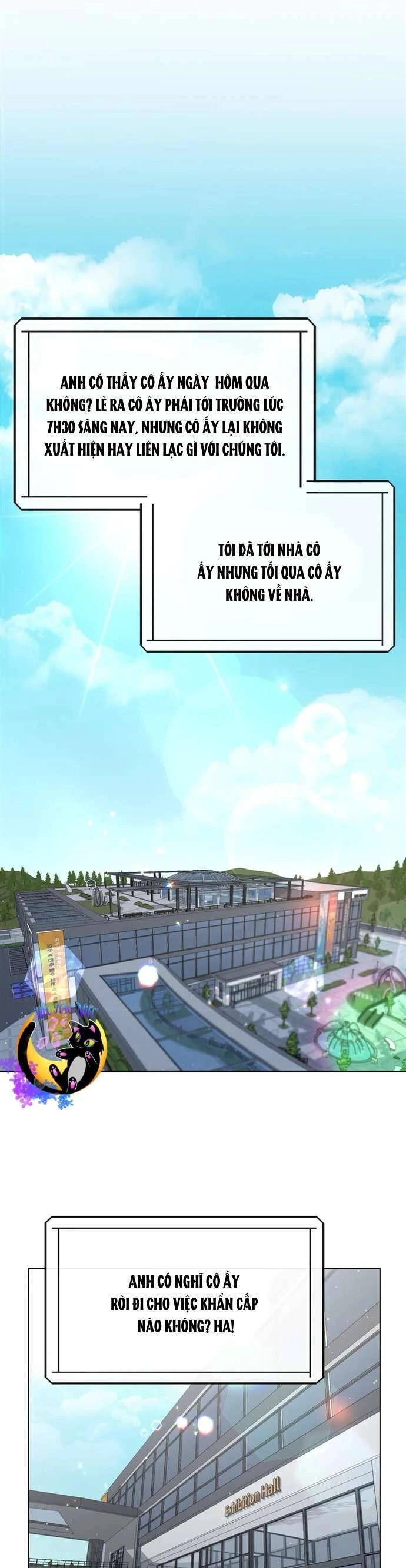 Người Du Hành Thời Gian Chapter 3 - 40